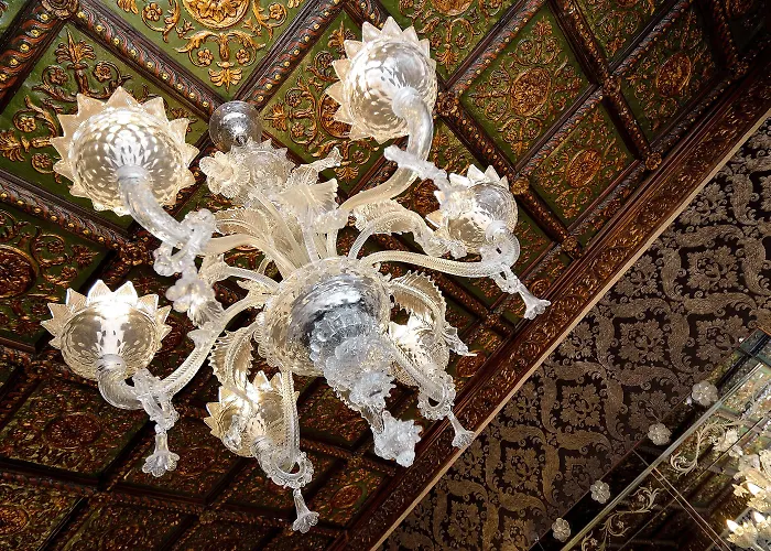 埃尔凯鲁比尼旅馆