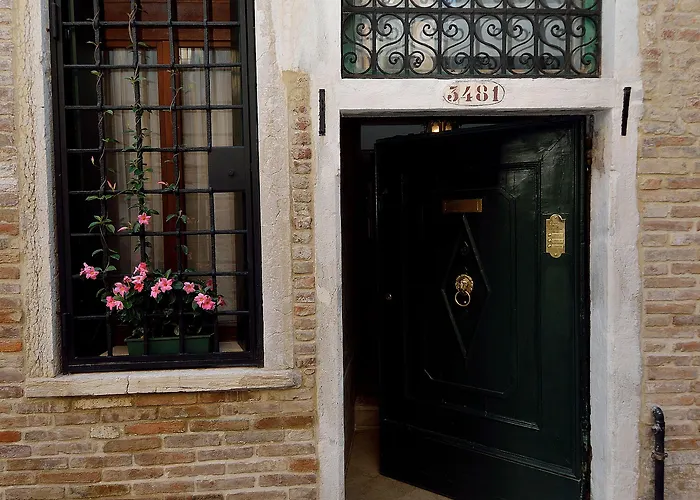 埃尔凯鲁比尼旅馆