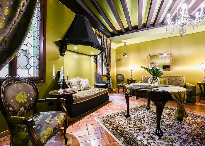 埃尔凯鲁比尼旅馆